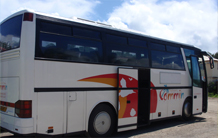location bus quip